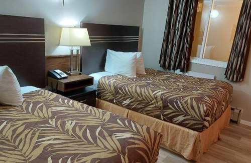 Melville Hotel | 27 m² Motel ∙ 4 guests