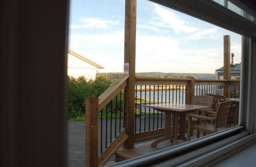 Port Hawkesbury Hotel | 27 m² Motel ∙ 4 guests
