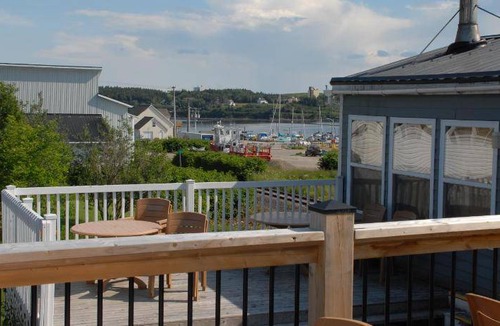 Port Hawkesbury Hotel | 27 m² Motel ∙ 4 guests
