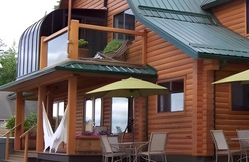 Regional District of Nanaimo Hotel | 279 m² Hotel ∙ 14 guests