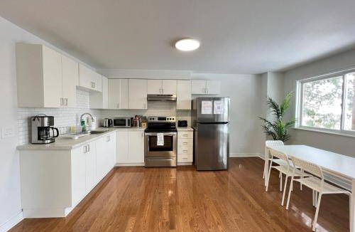 Barrie Bed & Breakfast | 28 m² Bed and breakfast ∙ 1 bedroom ∙ 2 guests