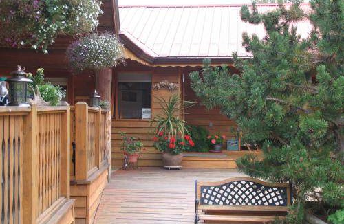 Clearwater Bed & Breakfast | 28 m² Bed and breakfast ∙ 2 guests