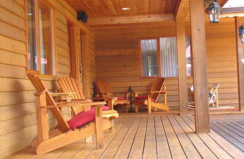 Clearwater Bed & Breakfast | 28 m² Bed and breakfast ∙ 2 guests