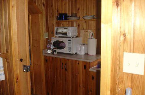 Clearwater Bed & Breakfast | 28 m² Bed and breakfast ∙ 2 guests