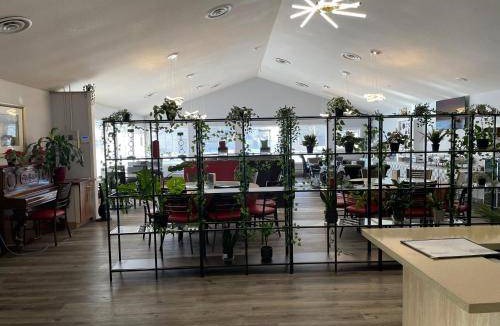 Cremona Bed & Breakfast | 28 m² Bed and breakfast ∙ 2 guests