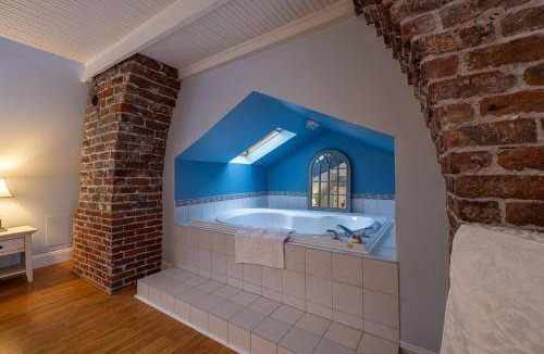 Brigus Bed & Breakfast | 28 m² Bed and breakfast ∙ 2 guests