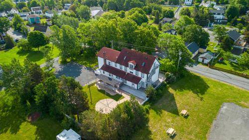 Brigus Bed & Breakfast | 28 m² Bed and breakfast ∙ 2 guests