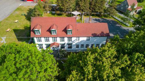 Brigus Bed & Breakfast | 28 m² Bed and breakfast ∙ 2 guests