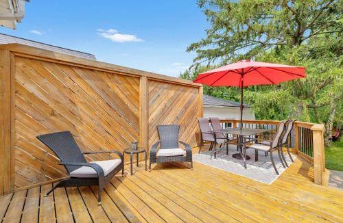 Cottam Bed & Breakfast | 28 m² Bed and breakfast ∙ 2 guests