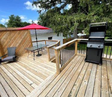 Cottam Bed & Breakfast | 28 m² Bed and breakfast ∙ 2 guests
