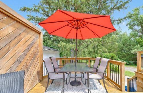 Cottam Bed & Breakfast | 28 m² Bed and breakfast ∙ 2 guests