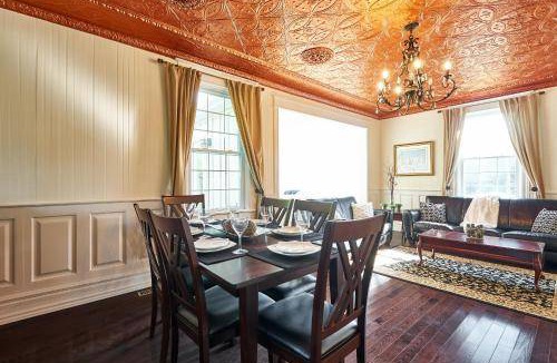 Alnwick/Haldimand Bed & Breakfast | 28 m² Bed and breakfast ∙ 2 guests