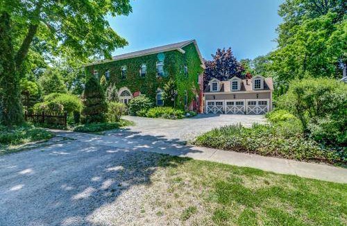 Old Town Historic District Bed & Breakfast | 28 m² Bed and breakfast ∙ 2 guests