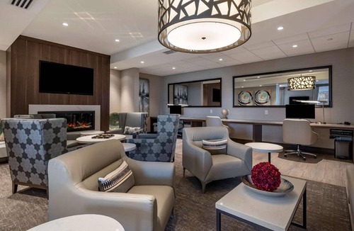 Prince Albert Hotel | 28 m² Hotel ∙ 127 guests
