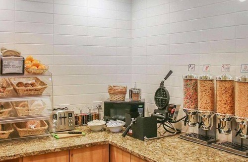 Winnipeg Hotel | 28 m² Hotel ∙ 127 guests