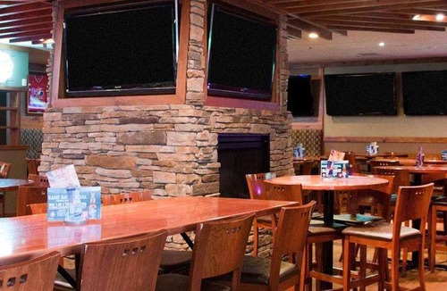 Winnipeg Hotel | 28 m² Hotel ∙ 127 guests