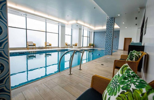 Moncton Hotel | 28 m² Hotel ∙ 127 guests