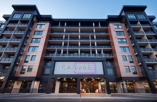 Moncton Hotel | 28 m² Hotel ∙ 127 guests