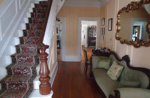 Nelson Miramichi Hotel | 28 m² Hotel ∙ 4 guests