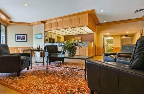 East Kootenay Hotel | 28 m² Hotel ∙ 6 guests