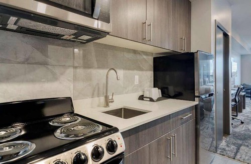Kamloops Hotel | 28 m² Hotel ∙ 8 guests