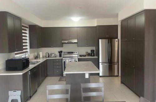 Thorold House | 28 m² House ∙ 4 bedrooms ∙ 8 guests