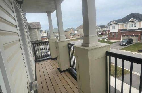 Thorold House | 28 m² House ∙ 4 bedrooms ∙ 8 guests