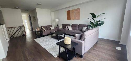 Thorold House | 28 m² House ∙ 4 bedrooms ∙ 8 guests