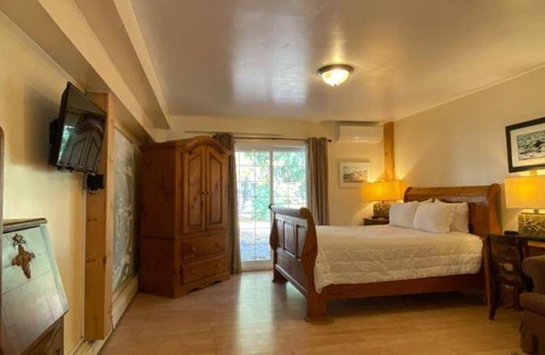 Brighton Cabin | 28 m² Lodge ∙ 2 bedrooms ∙ 127 guests