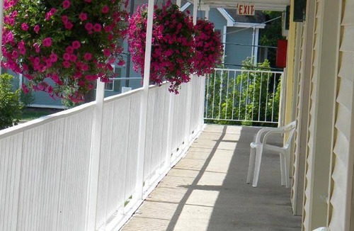 Fallsview Hotel | 28 m² Motel ∙ 127 guests