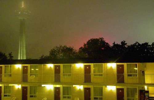 Fallsview Hotel | 28 m² Motel ∙ 127 guests
