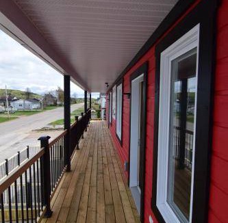 Sacre Coeur House | 28 m² Motel ∙ 4 guests