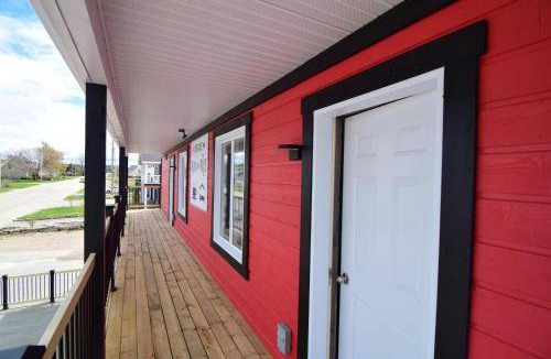 Sacre Coeur House | 28 m² Motel ∙ 4 guests