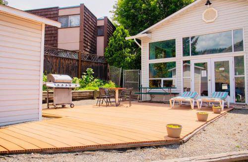 Valleyview Hotel | 28 m² Motel ∙ 4 guests
