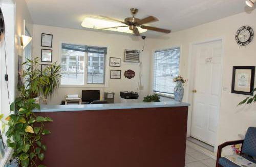 Valleyview Hotel | 28 m² Motel ∙ 4 guests