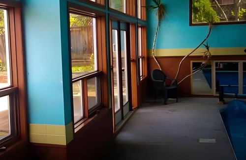Valleyview Hotel | 28 m² Motel ∙ 4 guests