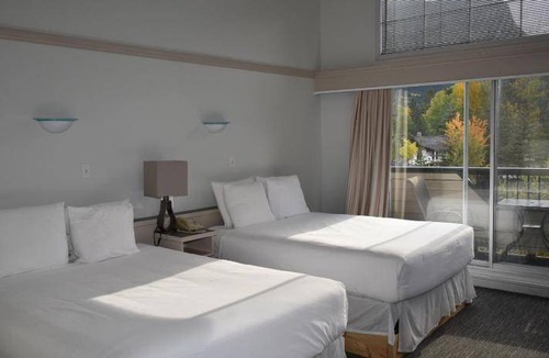 Canmore House | 28 m² Motel ∙ 4 guests