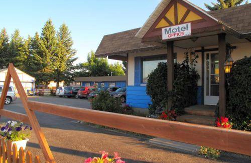 Pincher Creek Hotel | 28 m² Motel ∙ 6 guests