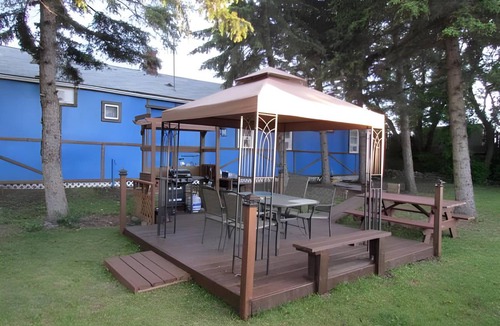 Pincher Creek Hotel | 28 m² Motel ∙ 6 guests