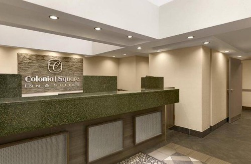 Saskatoon Downtown Hotel | 28 m² Motel ∙ 6 guests