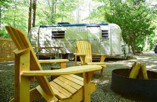 Miller Lake Resort | 28 m² Resort ∙ 2 bedrooms ∙ 6 guests
