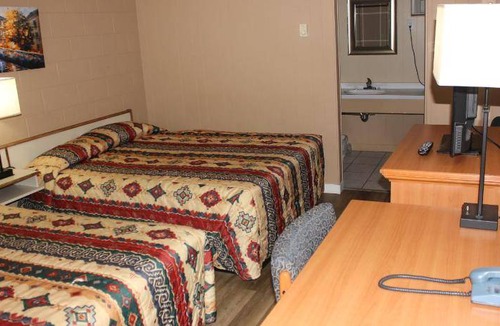Okanagan-Similkameen Hotel | 29 m² Motel ∙ 7 guests