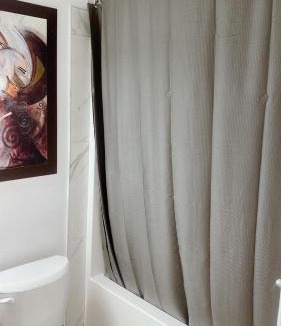 Southeast Calgary Apartment | 2bedrooms, 1bath, two beds, new basement in Mahogany