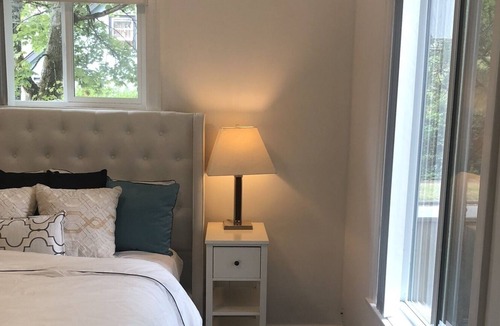 Shaughnessy House | 2Bedrooms,UBC, Guaranty convenient location, Garden Suite, Beautiful Surrounded