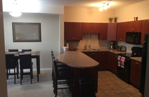 Quail Ridge Condo | 2Br, 2 bath Condo located on 2 Golf Courses with fantastic view