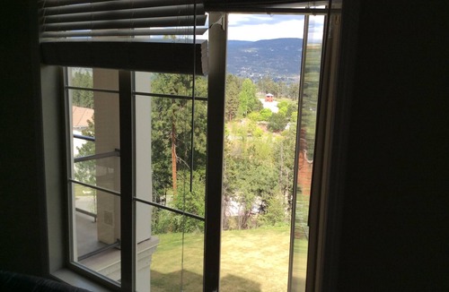 Quail Ridge Condo | 2Br, 2 bath Condo located on 2 Golf Courses with fantastic view