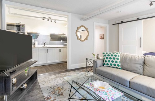 Hamilton Apartment | 2BR Apartment - Near Downtown