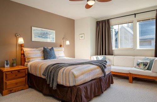 Village North House | 2BR Cozy Townhome in Village Location by Harmony Whistler