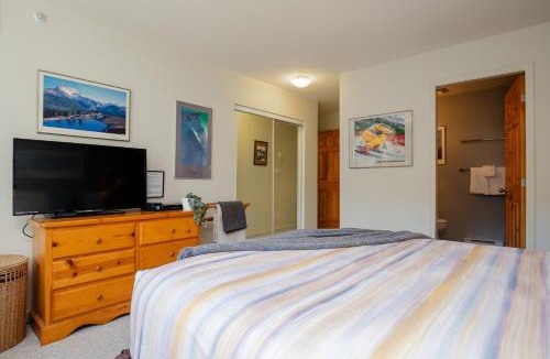 Village North House | 2BR Cozy Townhome in Village Location by Harmony Whistler