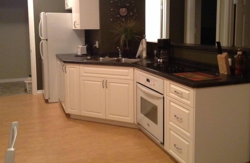 Moose Jaw House | 2nd Home Suites - Moose Jaw Unit 1 - 2nd Home Suites - Moose Jaw Unit 1